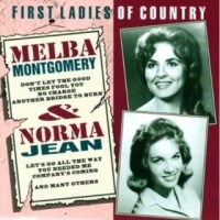 Melba Montgomery - First Ladies Of Country